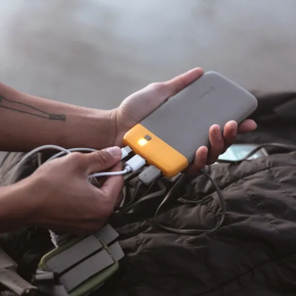 BioLite Charge 40 PD