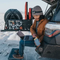 BioLite Charge 80 PD