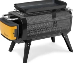 BioLite Firepit Griddle