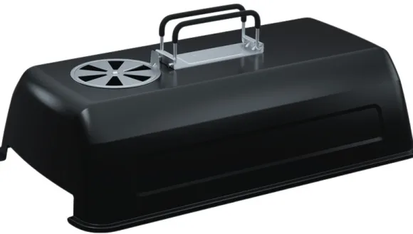 BioLite Firepit OvenTop