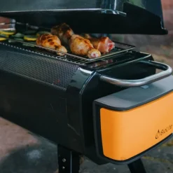 BioLite Firepit OvenTop