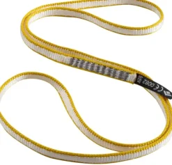 Black Diamond 10 mm Dynex Runner nauhalenkki, 60 cm