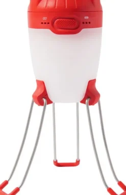 Black Diamond Apollo Lyhty & Latausasema Graphite