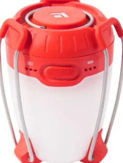 Black Diamond Apollo Lyhty & Latausasema, Octane