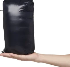 Black Diamond Approach Down Hoody untuvatakki, Tundra