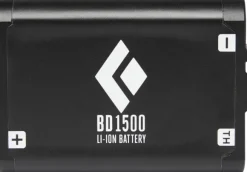 Black Diamond BD 1500 Battery 1500 litiumakku