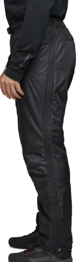 Black Diamond Belay Pants Unisex housut, Black