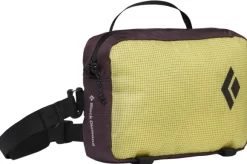 Black Diamond Beta Light Pack Satellite Bag Mulberry-Sunflare