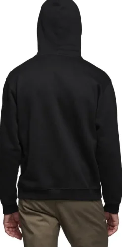 Black Diamond Chalked Up 2.0 PO Hoody huppari, Black