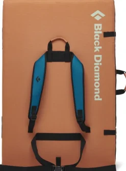 Black Diamond Circuit Crash Pad boulderpatja, Lagoon