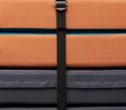 Black Diamond Circuit Crash Pad boulderpatja, Lagoon