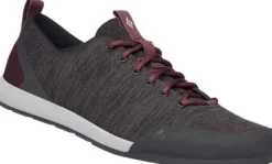 Black Diamond Circuit -ulkoilukenkä naisille, tummanharmaa