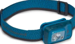 Black Diamond Cosmo 350-R Headlamp vedenkestävä otsalamppu, petrooli