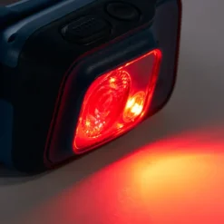 Black Diamond Cosmo 350-R Headlamp vedenkestävä otsalamppu, petrooli