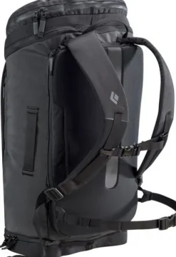 Black Diamond Creek Transit 32 -reppu, musta