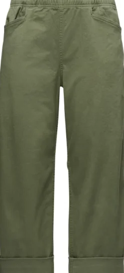 Black Diamond Dirtbag Pants naisten housut, Tundra