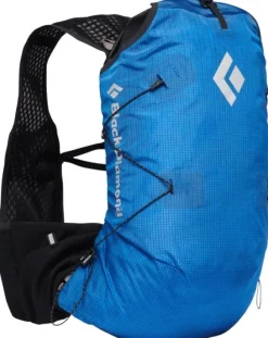 Black Diamond Distance 8 Backpack Ultra Blue
