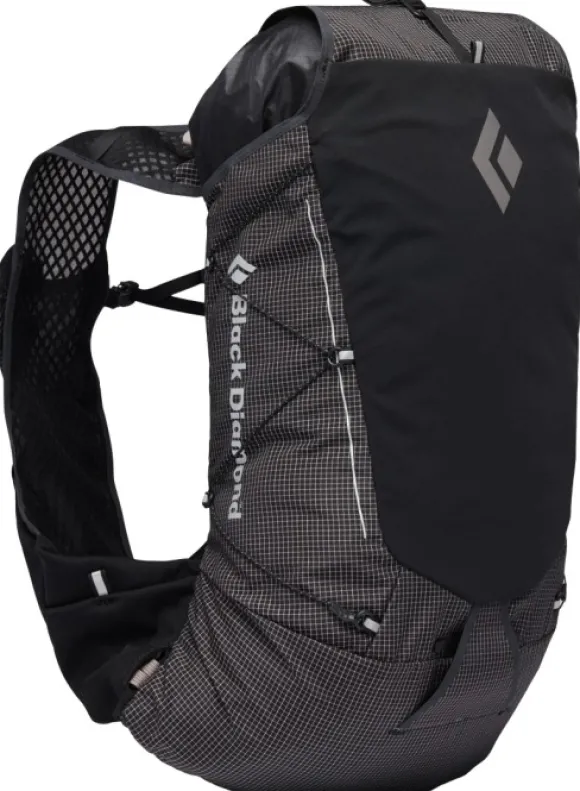 Black Diamond Distance 22 Backpack Black