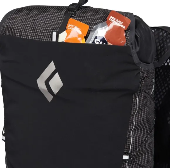 Black Diamond Distance 22 Backpack Black