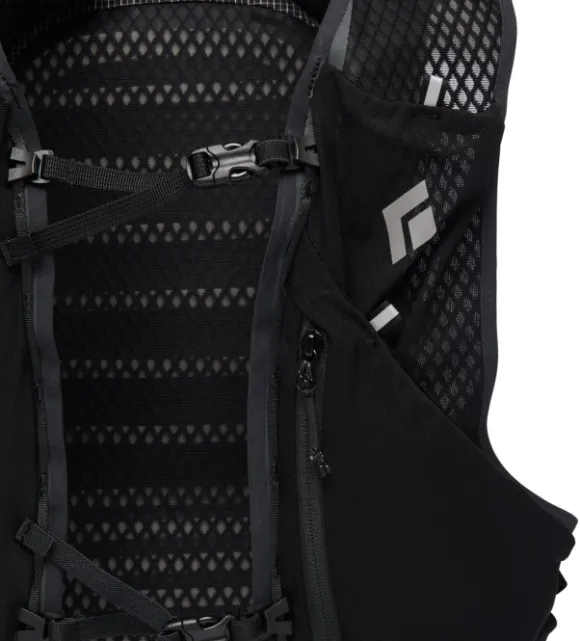 Black Diamond Distance 22 Backpack Black