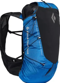 Black Diamond Distance 22 Backpack Ultra Blue