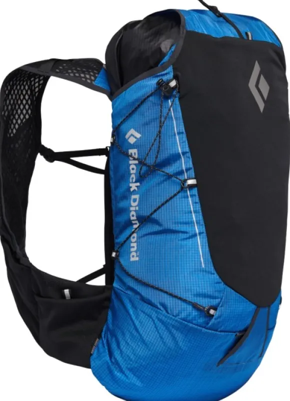 Black Diamond Distance 22 Backpack Ultra Blue