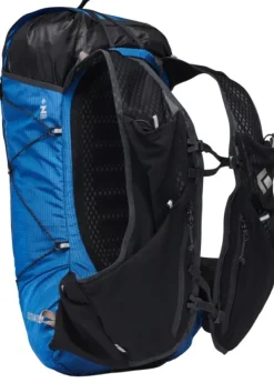 Black Diamond Distance 22 Backpack Ultra Blue