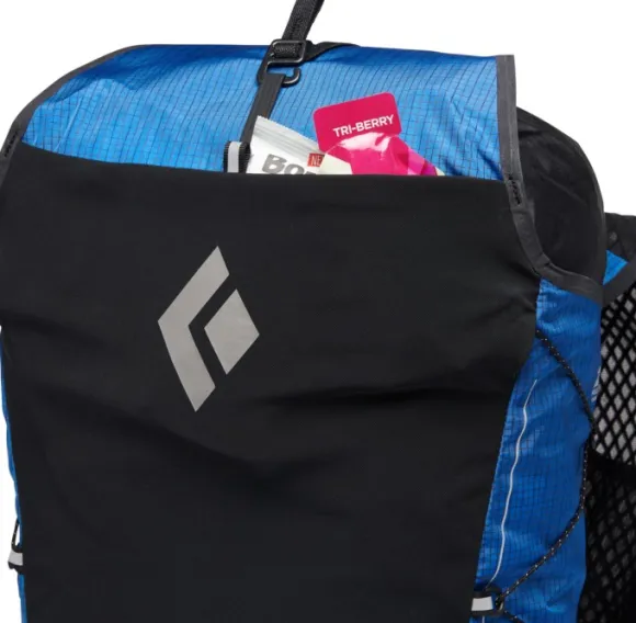 Black Diamond Distance 22 Backpack Ultra Blue