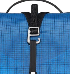 Black Diamond Distance 22 Backpack Ultra Blue