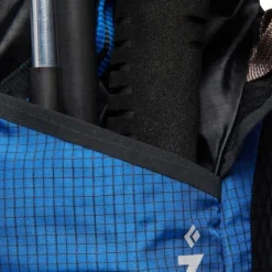 Black Diamond Distance 22 Backpack Ultra Blue