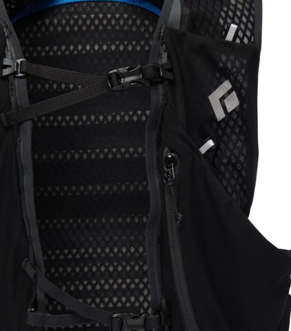 Black Diamond Distance 22 Backpack Ultra Blue