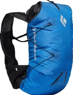 Black Diamond Distance 15 Backpack Ultra Blue