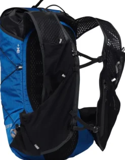 Black Diamond Distance 15 Backpack Ultra Blue