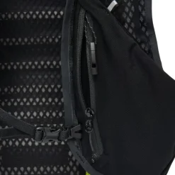 Black Diamond Distance 22 Backpack reppu, lime/musta