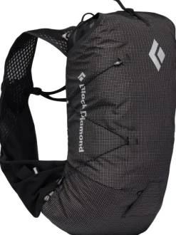Black Diamond Distance 15 Backpack Black