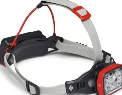 Black Diamond Distance 1500 Headlamp otsalamppu