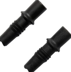 Black Diamond Distance Tech Tips vaihtokärjet, musta