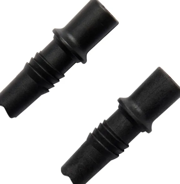 Black Diamond Distance Tech Tips vaihtokärjet, musta