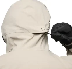 Black Diamond Factor Shell kuoritakki, Black