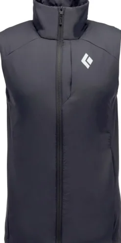 Black Diamond First Light Hybrid Vest liivi, Black