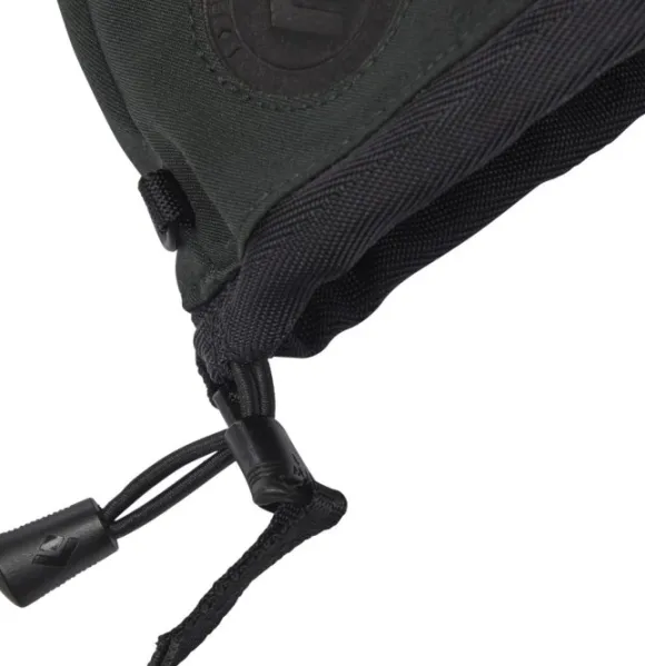 Black Diamond Guide Gloves käsineet, keltainen