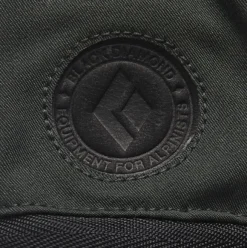 Black Diamond Guide Gloves käsineet, keltainen