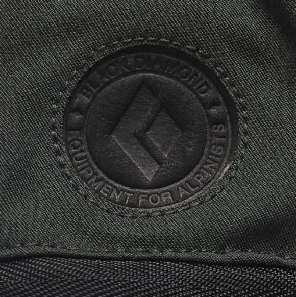 Black Diamond Guide Gloves käsineet, keltainen