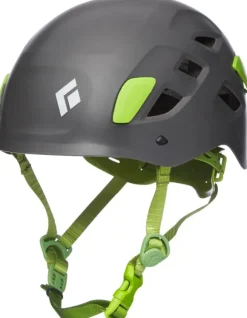 Black Diamond Half Dome Helmet Slate -kypärä