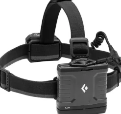 Black Diamond Icon 700 -otsavalo