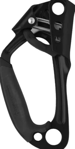 Black Diamond Index Left nousuvarmistin