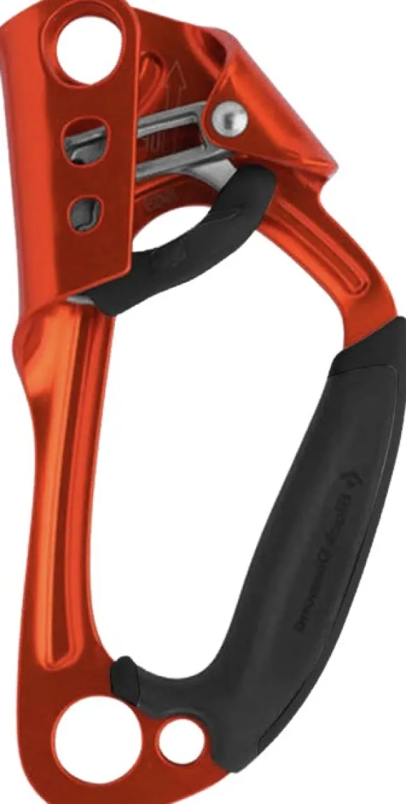 Black Diamond Index Right Octane nousuvarmistin