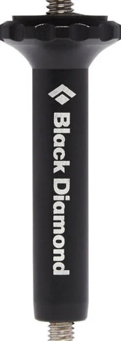 Black Diamond lisäosa, 1/4–20 -kierre