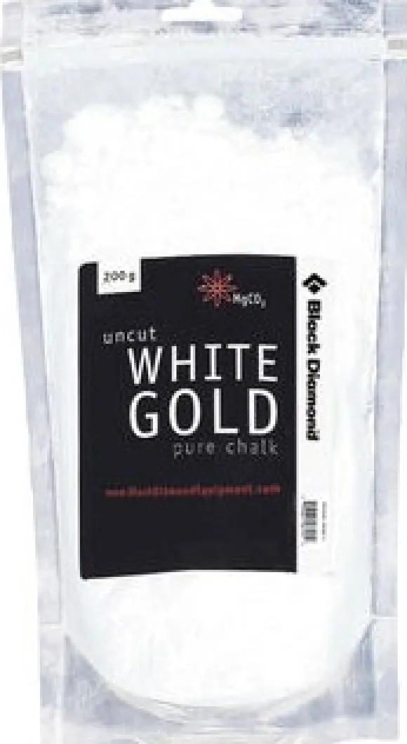 Black Diamond Loose Chalk 200 g