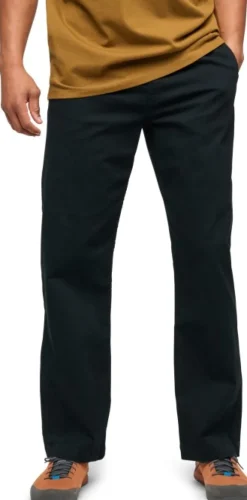 Black Diamond M Dirtbag Pants Black
